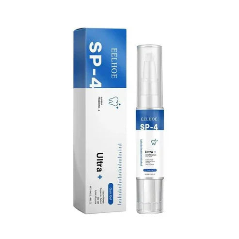 EELHOE - SP-4 Ultra+ Teeth Whitening Serum